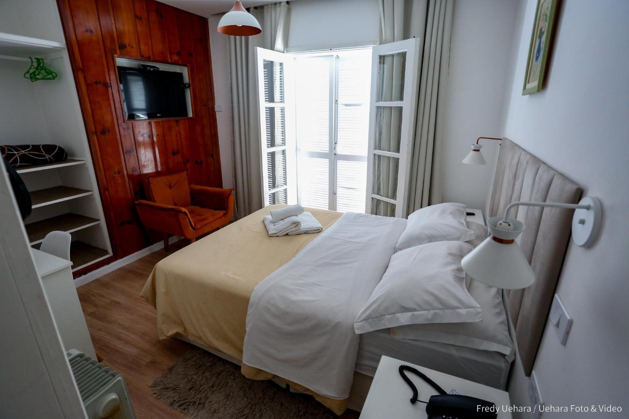 Siena Hotel Campos do Jordão Eksteriør billede