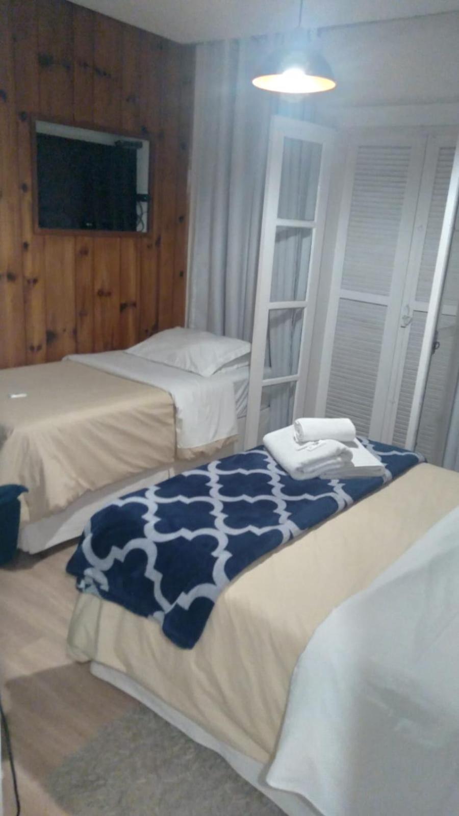 Siena Hotel Campos do Jordão Eksteriør billede