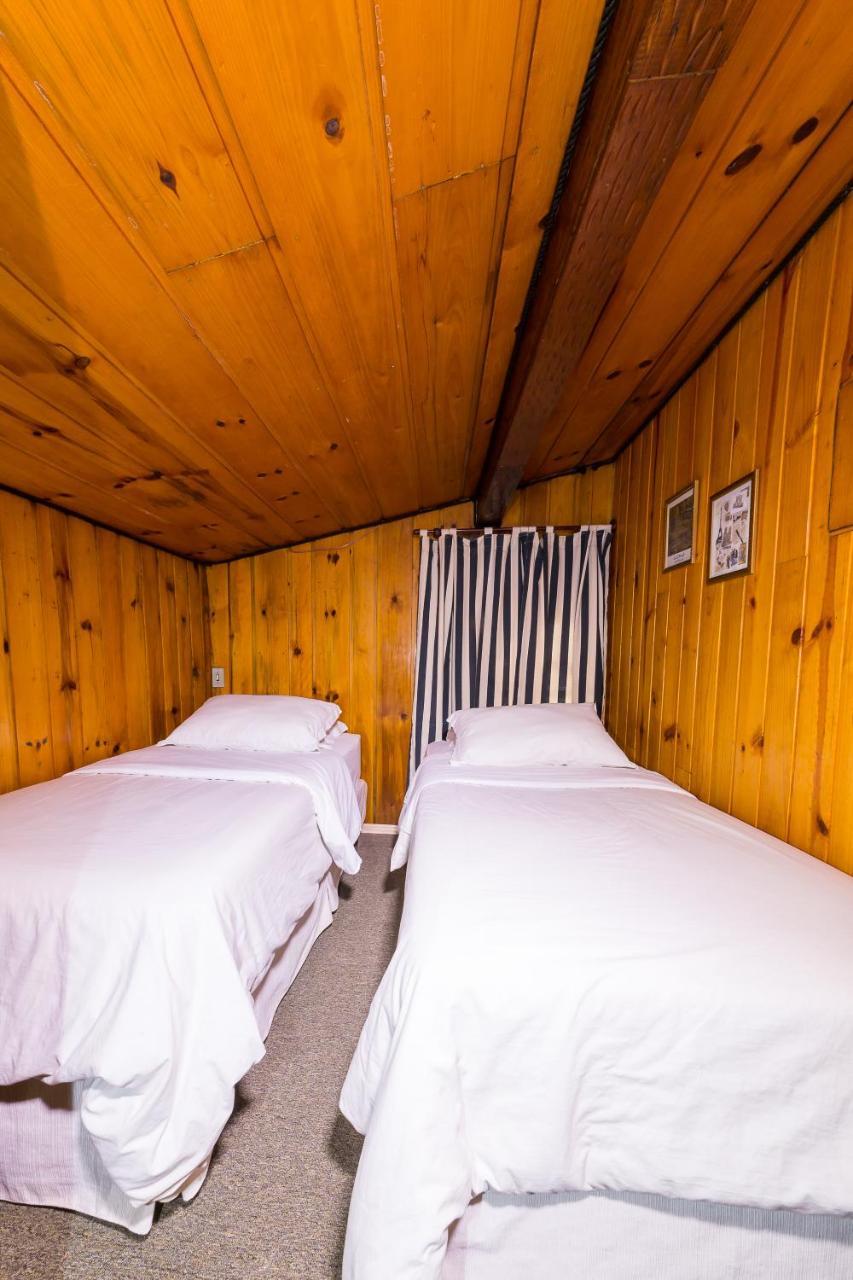 Siena Hotel Campos do Jordão Eksteriør billede